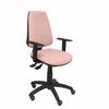 P&C-Office Chair Elche S Bali P&C 10B10RP Pink Light Pink