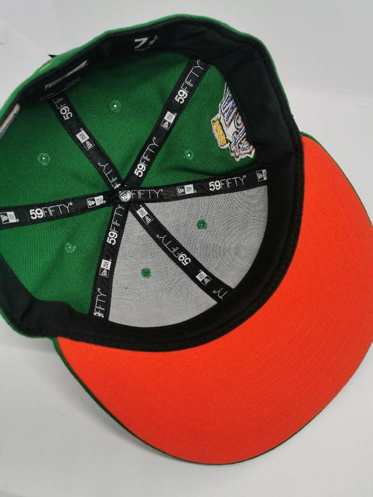 [USED] NEW ERA Cap New York Mets