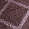 1PC 76x20.3cm Home Soft Self-adhesive Stair Stepping Mat Stair Carpet Protector Rug Non-slip Variety Pattern Water Absorption