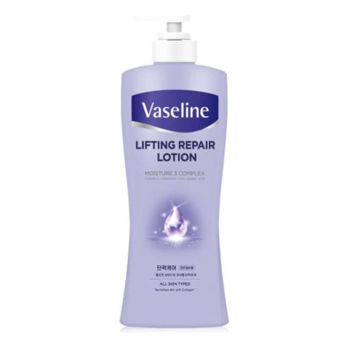 

[QN278W39_58] Vaseline Lifting Repair Lotion Body Lotion 450ml (39877638)