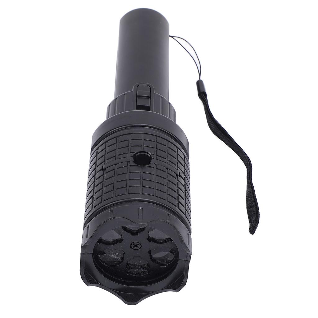 Xmas Projection Flashlight Snowflake Animation Projection Light Xmas Decorations with 12 Films for