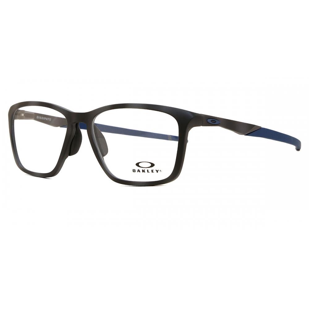Oakley Ox8062d Dissipate Asian Fit 806204 Men Eyeglasses