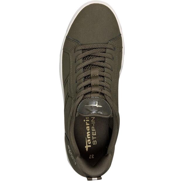 Tamaris Leather Sneakers