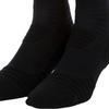 Nike Crew Socks Men's 1 Pack Black White SX5369-012
