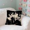 Game TTheCoffin Of Andy And LeyleyS Case Plush Fabric Soft Pillowcase Double Sided Print Cushion Cover Household Gifts