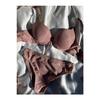 Basic Support Bra Set