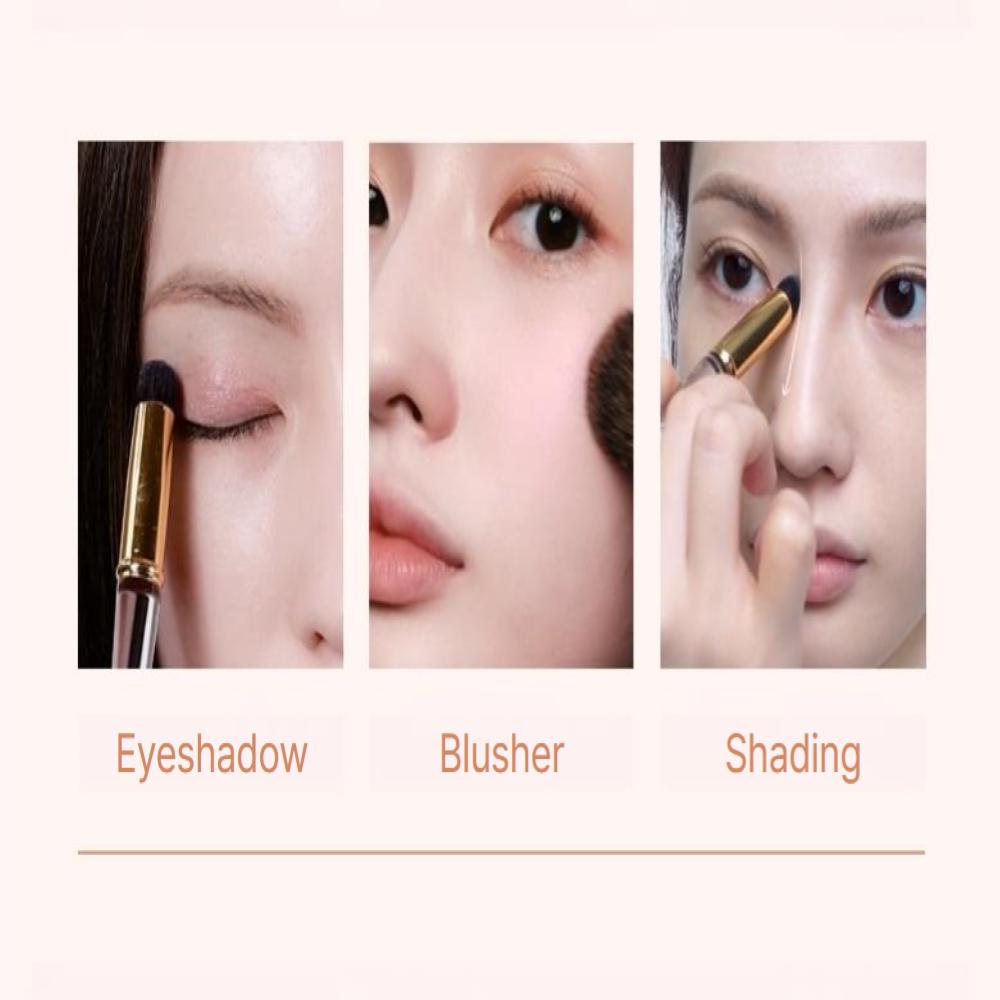 AMELI Fard de pleoape Step Basic