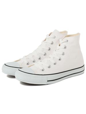 Ray Beams Converse All Star Hi-Colors Hi 21SS Damesschoenen, Wit/Zwart, 4H