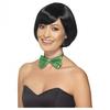 Unisex Adult Sequin Bow Tie