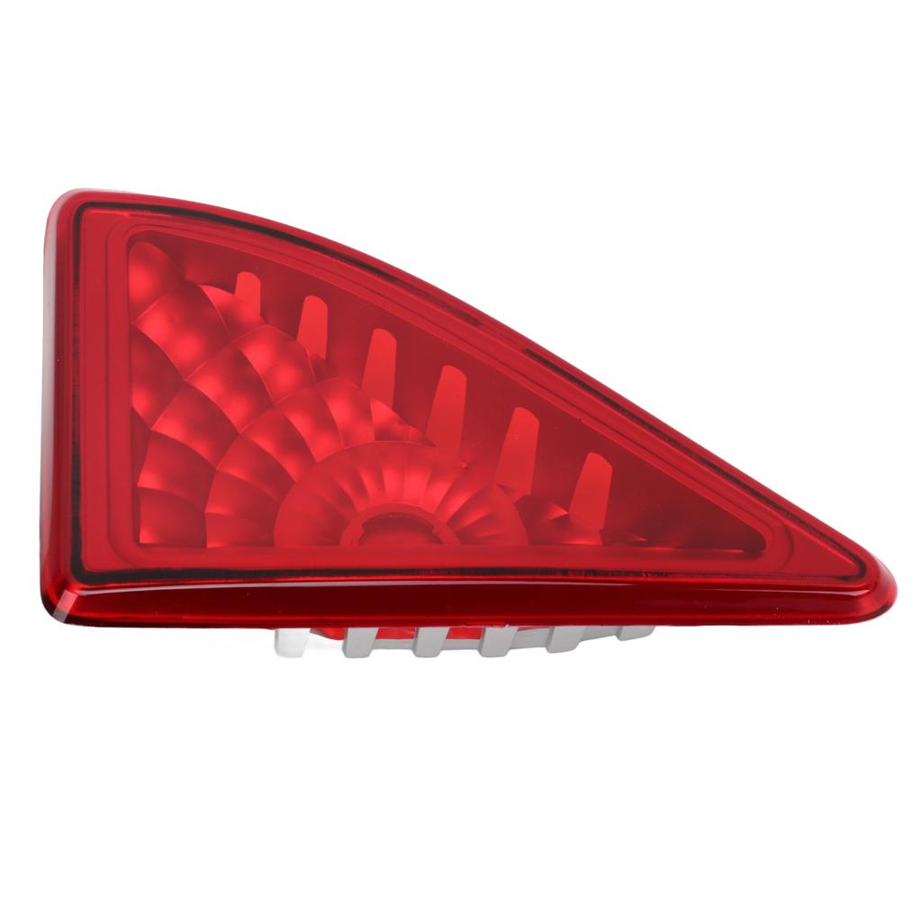 Třetí brzdové světlo 26540?00Q0C Zadní červené centrální brzdové světlo náhrada pro Vauxhall Movano