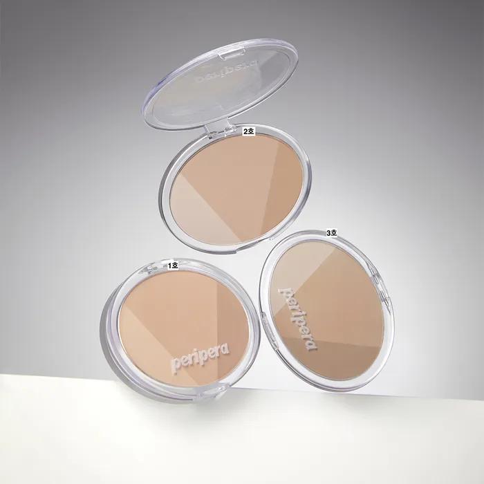 [NEW] Peripera V Shading Detail (26AD) 002 Soft Ash