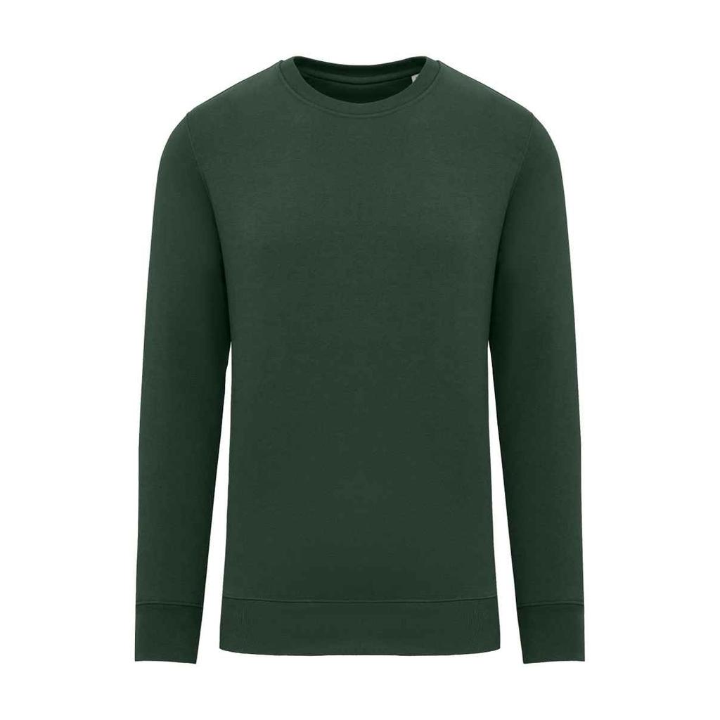 Native Spirit Unisex-Erwachsene Rundhals-Sweatshirt