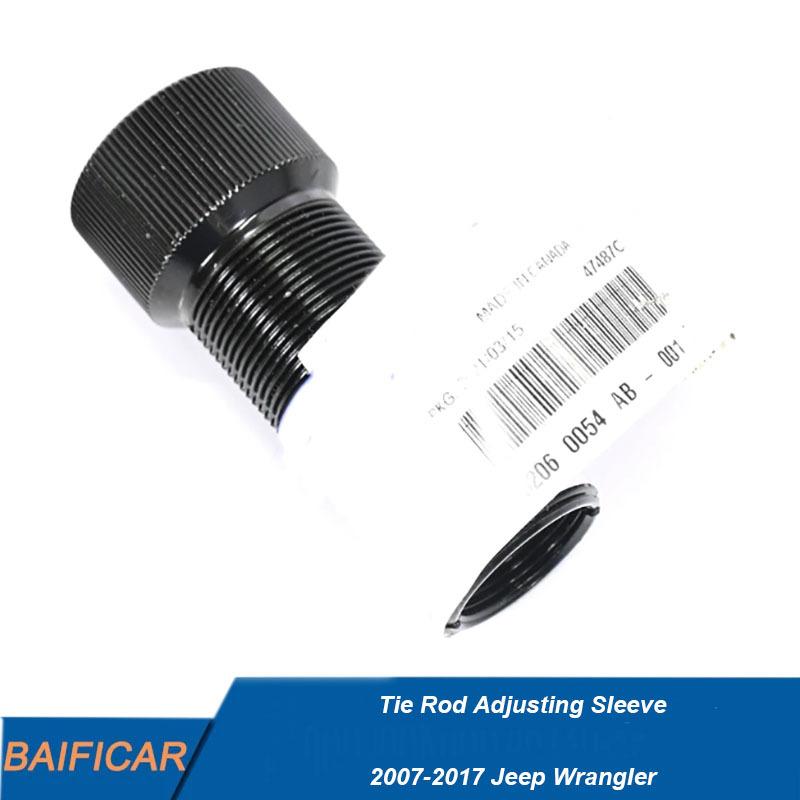 Baificar Brand New  Tie Rod Adjusting Sleeve OEM 52060054AB For 2007-2017 Jeep Wrangler China