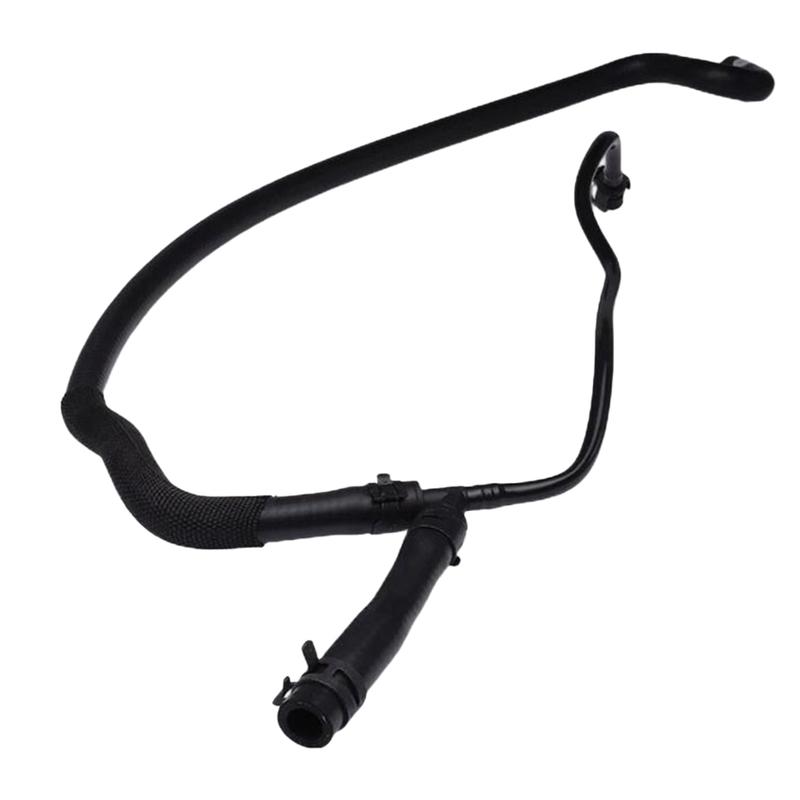 Radiator Coolant Reservoir Tank Hose LR013687 For Discovery For Range Rover Sport Cooling System Replacement Parts