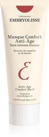 

Intense Smoothing Face Mask TU прозрачный