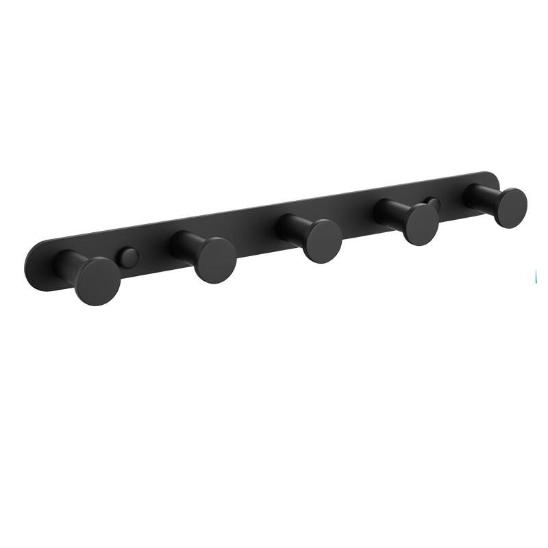 Xuan Yong Bathroom Kitchen Five-Hook Rack