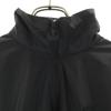 adidas Originals Trefoil logo Track top Jacket M black Women Used