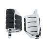 3/8" Aluminum Foot Rest Foot Pegs for Honda GOLDWING GL1500 1100 1200 1800