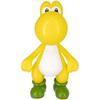 Sanei    Fcm 021 Super Mario Figure Collection Yellow Yoshi