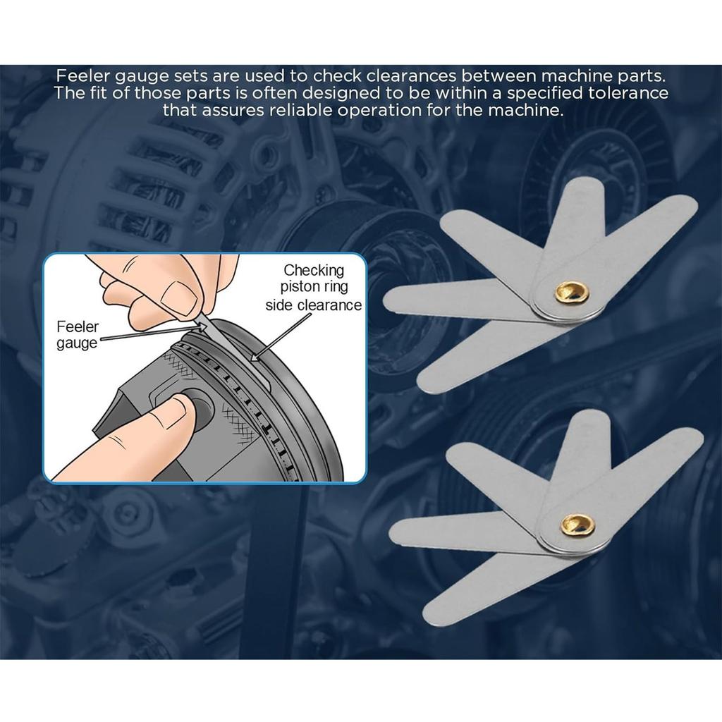 Engine Camshaft Adjustment&Locking Tool Kit Suitable for T10025 3248 3419 T50009 2064 2065A 3355 Ensuring Precise Timing