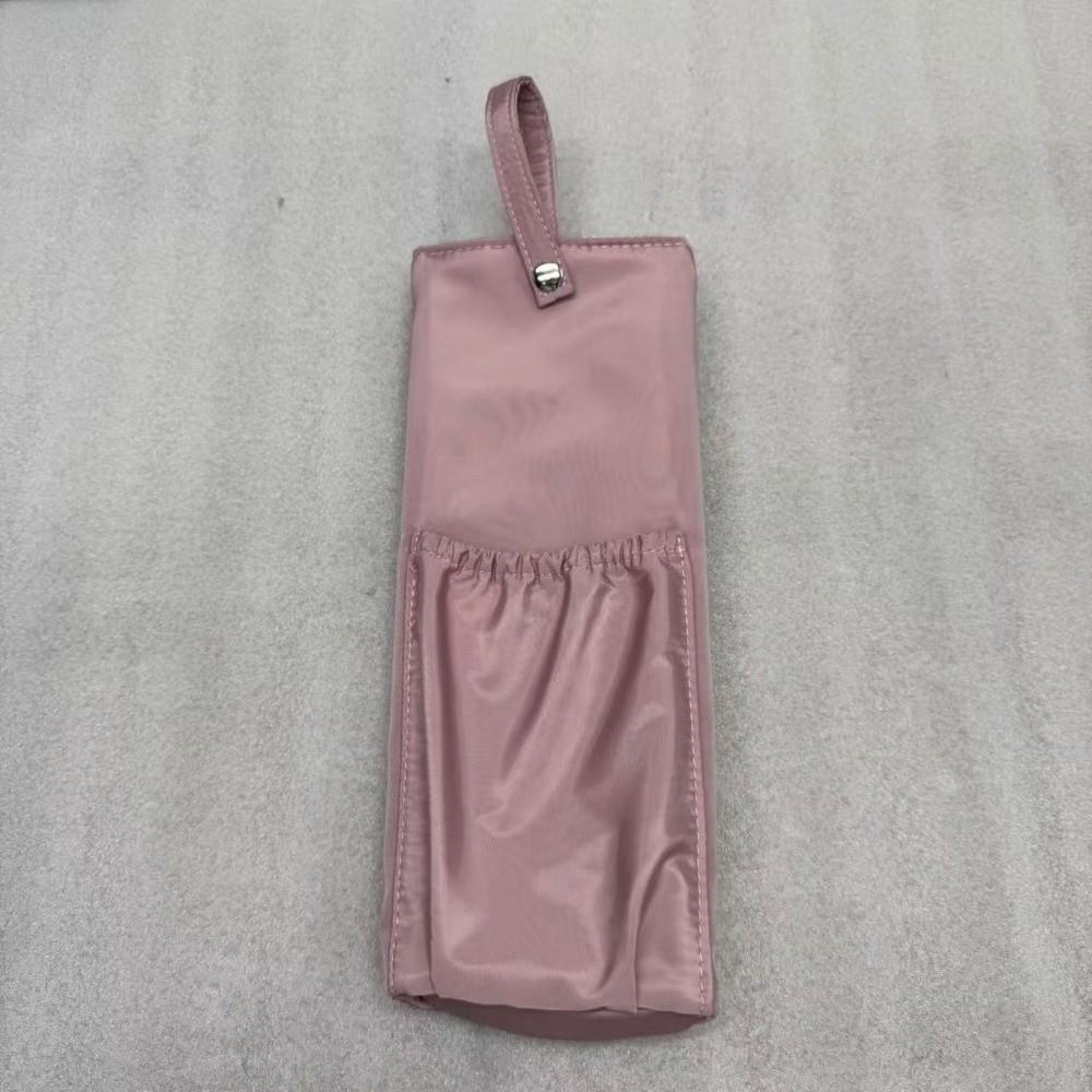 HighTemperature Curling Iron Bag Heat-Resistant Waterproof Straightener Storage Pouch Protective Cover Dustproof