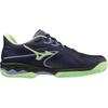 Mizuno кроссовки Wave Exceed Light 2