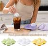 Large Size Ice Ball Mold with Lids Ice Ball Maker Parties Round Ice Mold  Bar Accessories