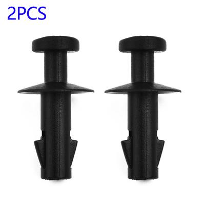 For Opel Mokka X Car Parcel Shelf String Boot Trunk Parcel Shelf Tray Strap String Clip Hooks Tonneau Pivot Holder 95129884