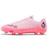 New World Cup Men's and Women's Low-top Football Shoes, Competition Training Long Nails Broken Nails Football Shoes