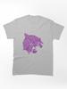 StarCraft Happy Purple Drone Classic T-Shirt