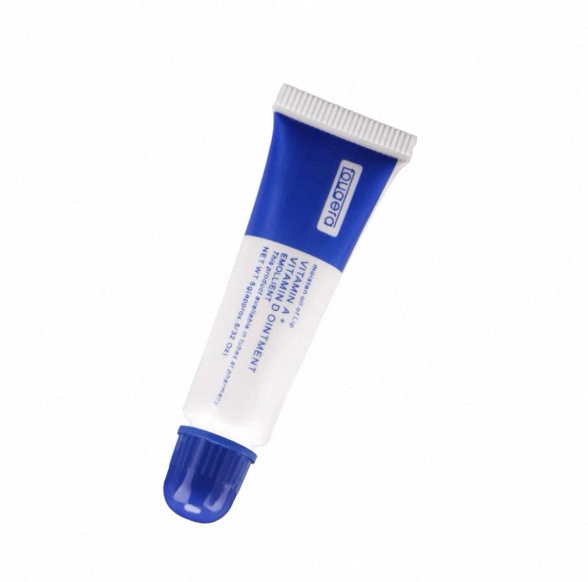 AD Eyebrow Shaping Gel & Tattoo Skin Repair - Moisturizing Eyeliner, Lip & Powder Brow Care