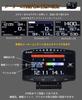 OBD2 Meter, LUFI X1, OBD, English Version, Car HUD, Head Up Display, Multi-functional Digital