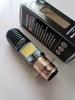 Super Bright PH7 LED Bulb, Headlight, For Motorcycles, Moped, 12 V, P15D, Hi/Lo Switch,