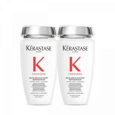 Şampuanlar ve saç kremleri – Şampuanlar