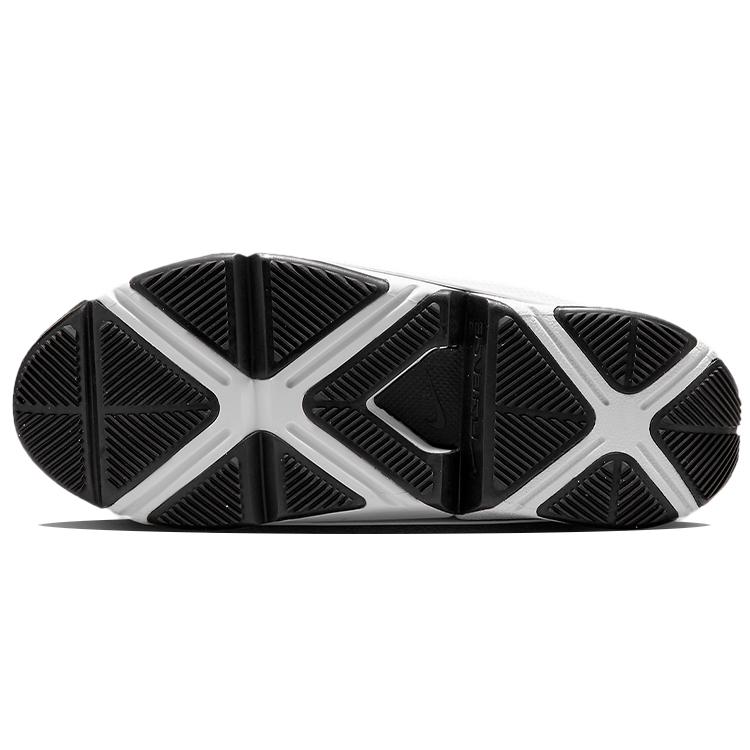 New Nike Go FlyEase Black White Women's DR5540-002