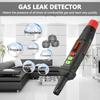 MAYILON Pen Type Portable Gases Detector Combustible Leakage Detecting Tool Audible Alarm Function Methane Propane