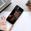 Scarface Tony Montana Phone Case for Xiaomi 15 14 13 12 Mi 11 Pro Ultra Lite Glass Cover