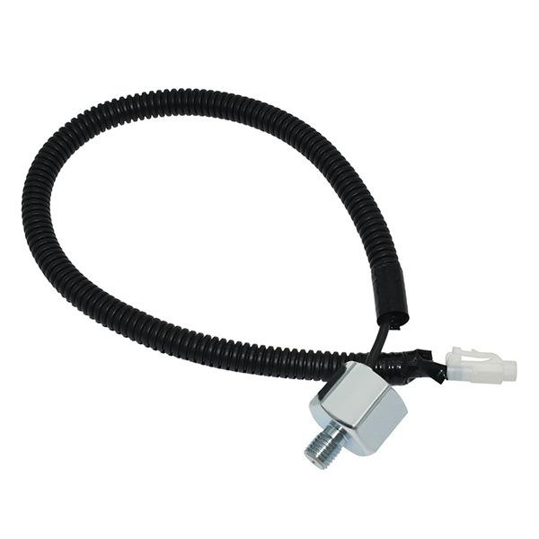 6CJ857800000 Compatible Knock Sensor for Yamaha 200HP & 250HP None