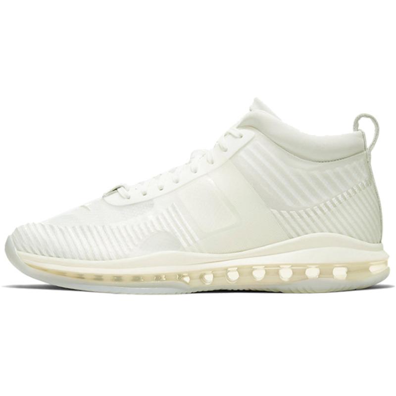 

Nike LeBron Icon John Elliott Summit White Sneakers AQ0114-101 42.5