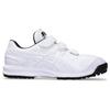 Asics NEOREVIVE 3 Comfortable Low top Training Shoes Unisex White 1123A042-110