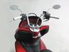Hurricane Handlebars inch Mini Condor HIGH Chrome Plated HB0022C P7/8