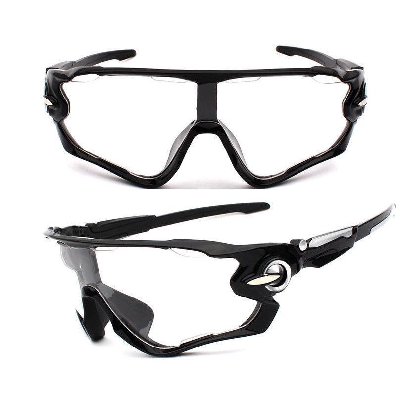Mens Super Cool Uv400 Outdoor Sports Sunglasses Driving Running Hiking Eyewear