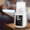 Fast Warming Breastmilk Baby Bottle Warmer 48H Thermostat Baby Milk Warmer Portable Multifunctional Bottle Warmer