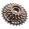Freewheel Cassette, 7 Speed Mountain Bike Flywheel Sprocket Speed Sprocket Bike Replacement Accessory