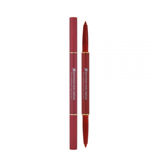 

Lip Line HLYZYNNU 3mm Smudge-Free, Clear Lip Liner Pencil No. 51 (2 pcs)