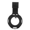 Speaker Wall Mount Speaker Wall Holder with Charging Cable for Dot 2nd Generation Speaker  Plug100‑