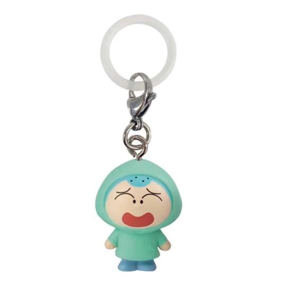 Crayon Shin-chan Marker Accessories 2 Pastel Colors Gashapon Bandai