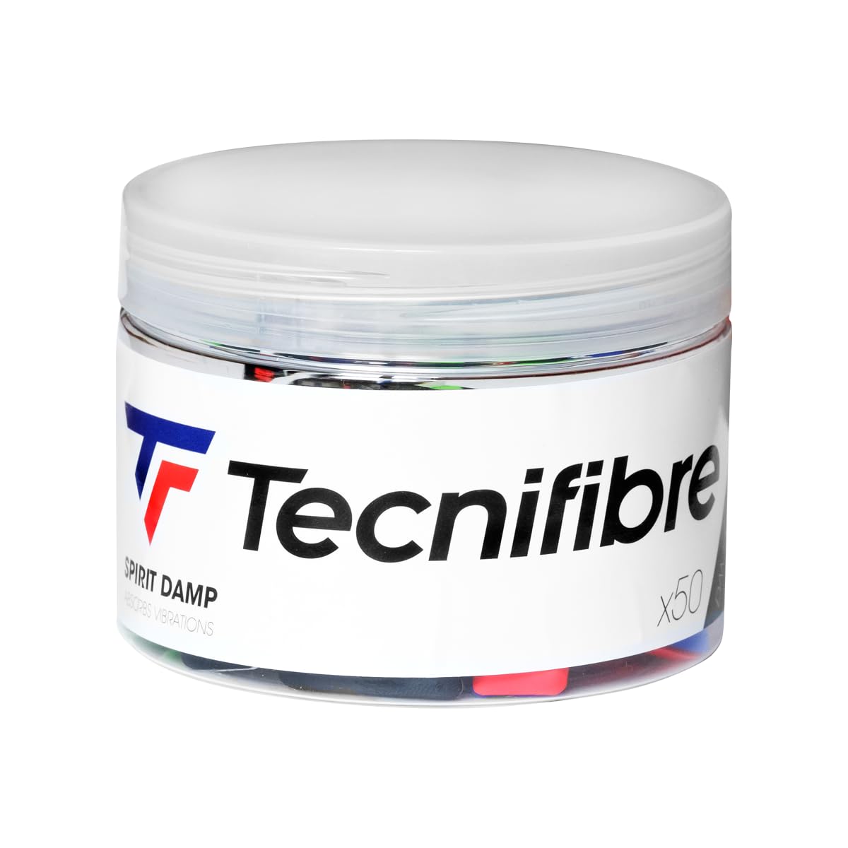 

Tecnifibre Tennis SPIRIT DAMP TFAA018