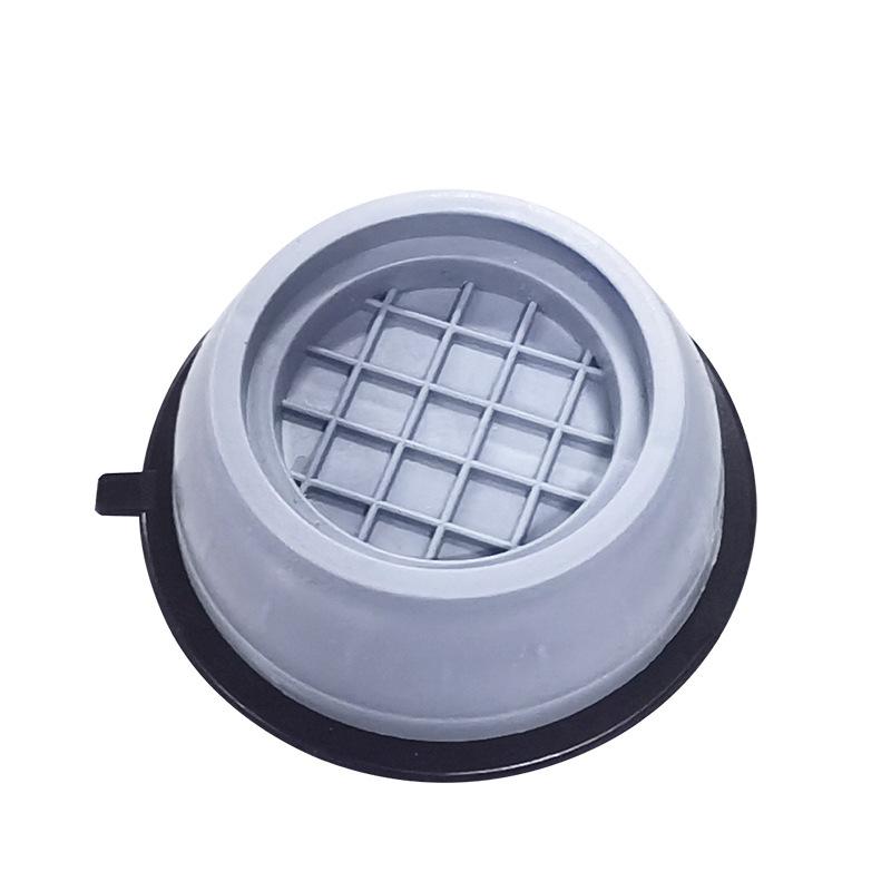 

Полностью автоматическая стиральная машина коврики для пола, приподнятые нескользящие коврики для пола, основания для холодильника, подкладки для увеличения высоты мебели, амортизаторы для барабана