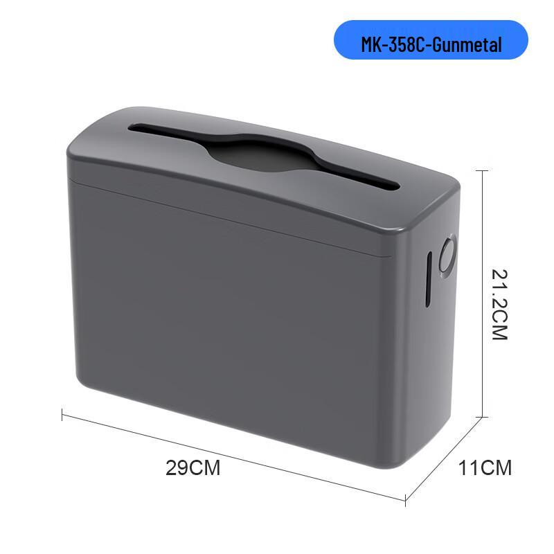 MDNG Desktop Hand Towel Dispenser